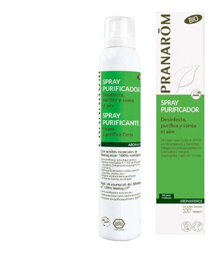 Aromaforce Purifying Spray Bio 150 ml
