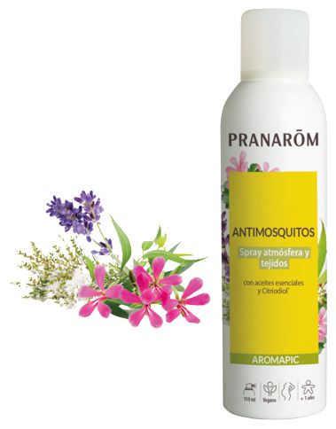 Anti Mosquito Spray 150 ml