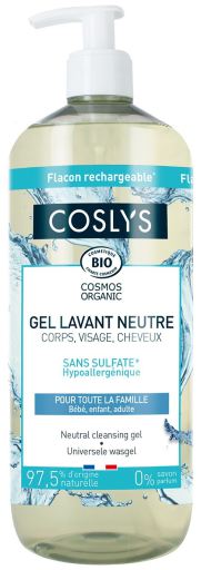 Universal Shower Gel 1L