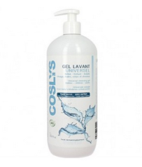 Universal Shower Gel 1L