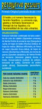 Regium Resolutive 600 ml
