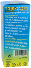 Regium Resolutive 600 ml