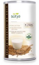 Soy Milk Powder 550 Gr Soy Milk Powder 550 Gr