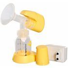 Mini Electric Breast Pump