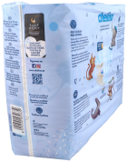 T3 Lying Diapers 36 units (4-10 kg)