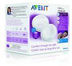 20 Discs Absorbents Night