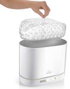 4 in 1 Electric Steam Sterilizer