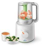 Kitchen Robot 2 in 1