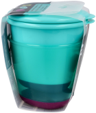 Explore 2 Baby Food Jars with Lid