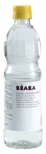 Universal Descaling for Babycook 1/2 Liter