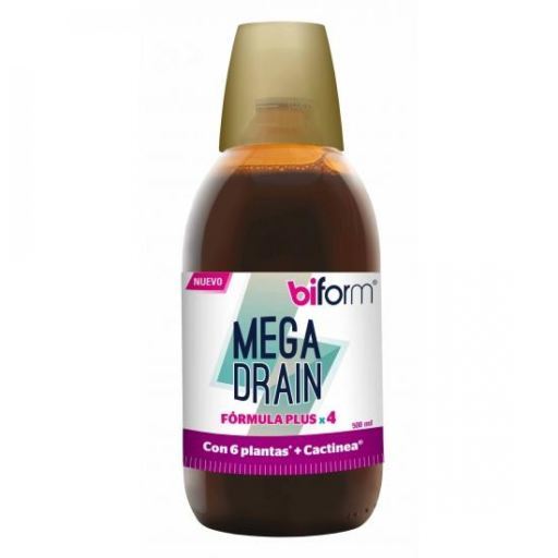 Biform Mega Drain 500 ml