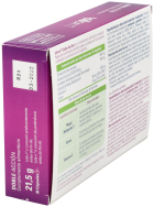 Block Double Action 30 Capsules