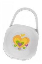 Decorated Portachupete Protector