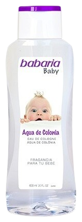 Water colony Baby 600 ml