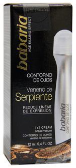 Eye Contour Venom snake 12 ml