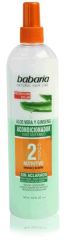 Aloe Vera Instant Nutritional Conditioner 500 ml
