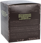 Sauna &amp; Spa Peeling with Cedar Detox Salt 370 ml