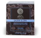 Sauna &amp; Spa Anti-Cellulite Siberian Mud Wrap 370 ml