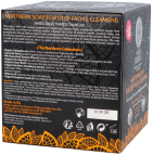 Nordic Black Detox Soap 120 ml