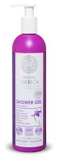 Anti-stress Shower Gel 400 ml