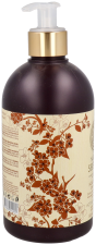 Nourishing Creamy Hand Soap 500 ml