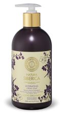 Moisturizing Creamy Hand Soap 500 ml