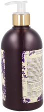 Moisturizing Creamy Hand Soap 500 ml