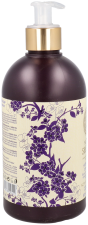 Moisturizing Creamy Hand Soap 500 ml