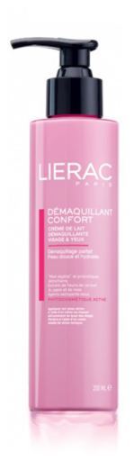 D&eacute;maquillant Confort Cream Cleansing Milk 200 ml