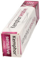 Sensitive Teeth Cream 75 ml