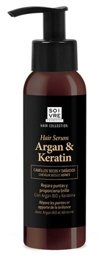 Argan Hair Serum 100 ml