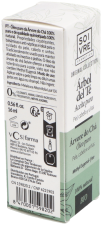 Soivre Tea Tree Oil 16 ml