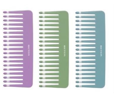 Detangling comb