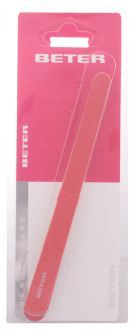 Beter 4 corundum emery boards