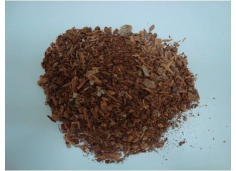 La Flor del Pirineo Quina Bark 70 gr