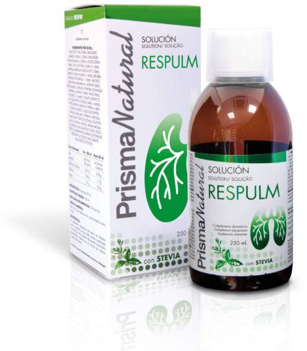 Prisma Natural Respulm Prism 250 ml
