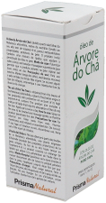 Tea tree oil spray