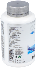 Prisma Silicon Colagen + Mg + Ca + Org 180 Tablets