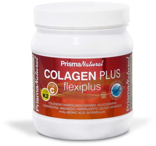 Prisma Flexi Plus collagen bottle 300 g