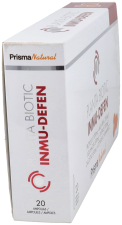 Prisma Biotic plant Defenses 20 ampoules 10 ml