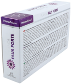 Prisma Plant plus forte 20 ampoules 10 ml