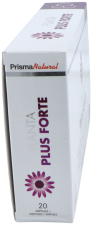 Prisma Plant plus forte 20 ampoules 10 ml