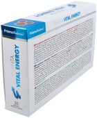 Prisma Plant vital energy 20 ampoules 10 ml