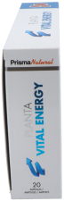 Prisma Plant vital energy 20 ampoules 10 ml