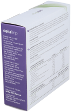 Cellulimp 850 mg 28 Tablets
