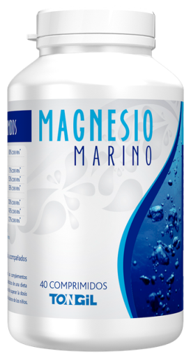 Tongil Marine magenesio