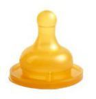 Teat Latex + 0M Boca Anch 1 Position 2 Units