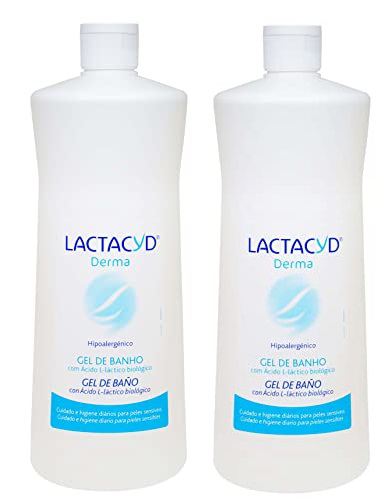 Derma Bath Gel 1L + 50% discount