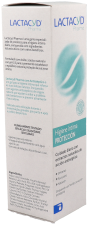 Intimate Wash Protection