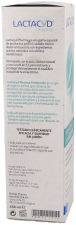 Intimate Wash Protection